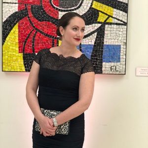 Meet your Posher, Anina belle